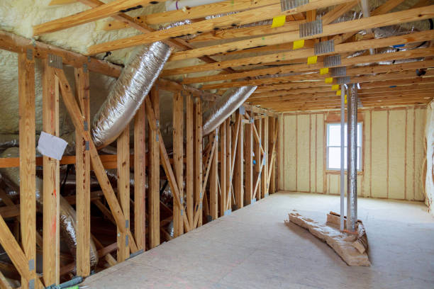 Best Residential Insulation Services  in Velva, ND