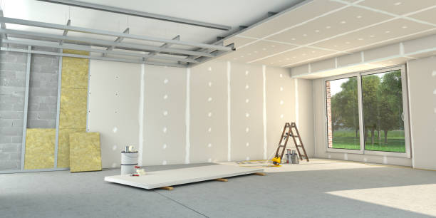 Best Spray Foam Insulation  in Velva, ND