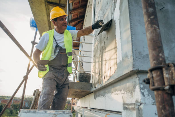 Best Attic Insulation Installation  in Velva, ND