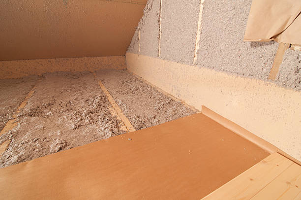 Best Home Insulation Services  in Velva, ND
